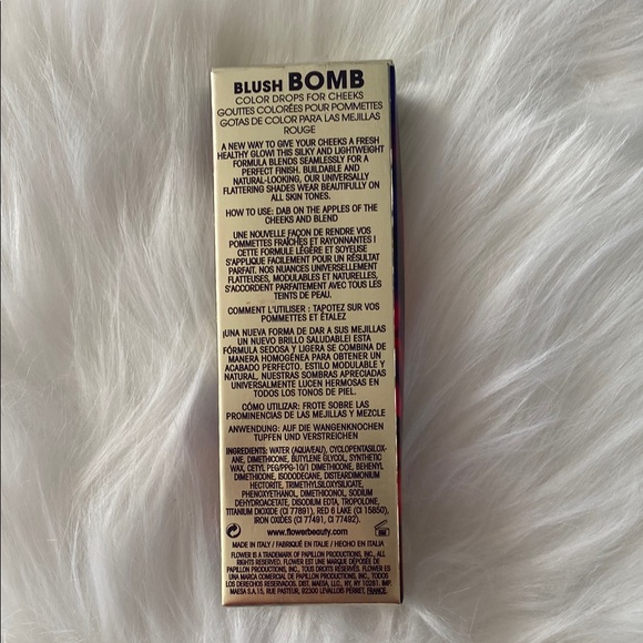 New 5 piece flower bundle - Picture 6 of 9